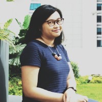 Aliah Ali
