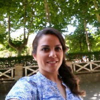 Silvia De La Iglesia Requejo