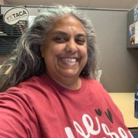 Simran Mangat Garcia