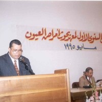 Abdel-Moneim Minshaw