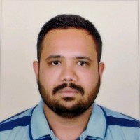 Milindkumar Tuvar