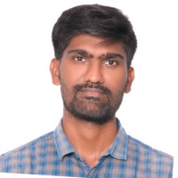 Yaswanth Reddy Bandi