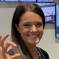 Morgan Gonzalez (Gray)