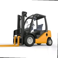 CARMLIFT EQUIPMENT