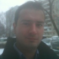 Michael Yashchenko