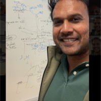 Deepak Rajamohan