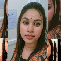 Reshmi S