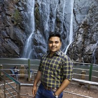 Rajesh Meher