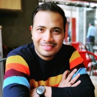 Yogesh Talwar