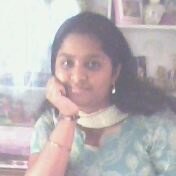 Nanditha S