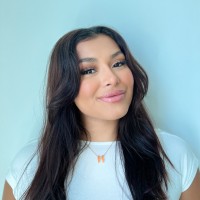 Angelica Mccaffrey