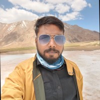 Umesh Verma