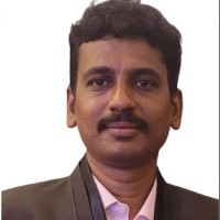 Vinod Kumar