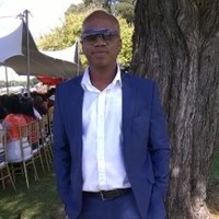 Mandla Madi