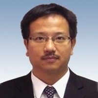 Johnny Mok