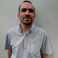 Martin Diego Monteagudo Tejedor