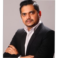 Royston Rodrigues