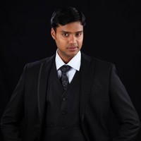 Alin Sebastian Antony