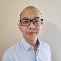 Eugene Kang