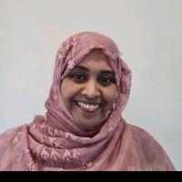 Firdos Yusef Saleh