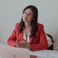 Melania Pisanu