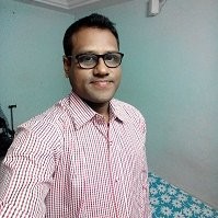 Roshan Gandhi (Seork)