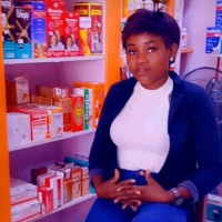 Shittu Abiola olajumoke