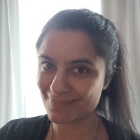 Komal Karia