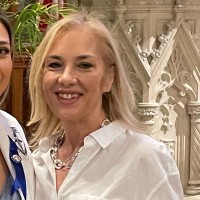 Tracy Kapoor