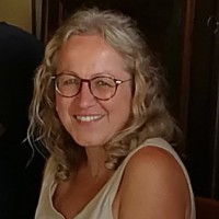 Marie-Pierre DEMON FEUVRIER