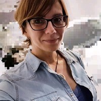 Olga Kaliska