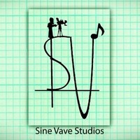 Sinevave films and music