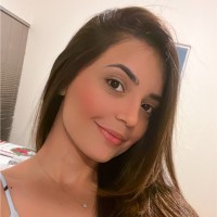 Vanessa Mourão