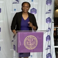 Wyketha Harrell