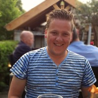 Daan Sturm