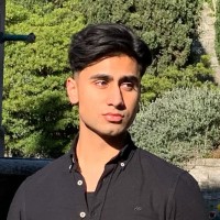 Hamzah Azimi