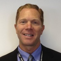 Mike Jackson