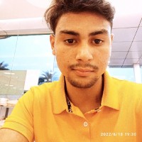 Lalit Khatri