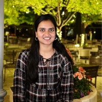 Geeta Shruthi Nuthalapati