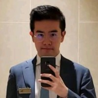 Isarapong (Kevin) Un