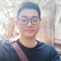 murphy Huang