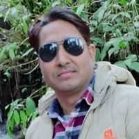 Arif Chauhan