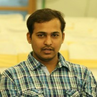 Sai Srinivas Yalamanchili