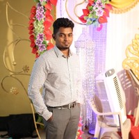 Vignesh N