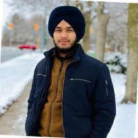 Gurmanpreet Singh