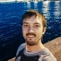 Алексей Стуров