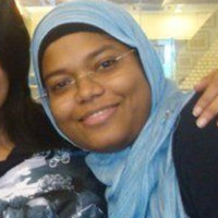 A Asha Ali
