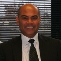 Colin John Robertson