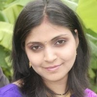 Mugdha Godbole-Joglekar