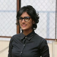 Priyanka Malge